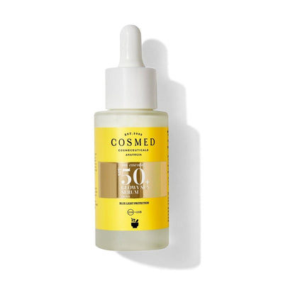 Cosmed Sun Essential Güneş Koruyucu SPF50 Sun Serum 30 ml