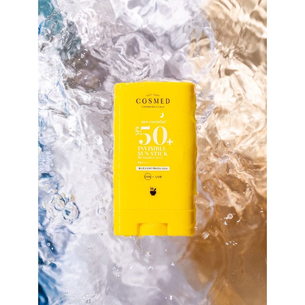 Cosmed Sun Essential Güneş Koruyucu Sun Stick SPF50+ 20 gr