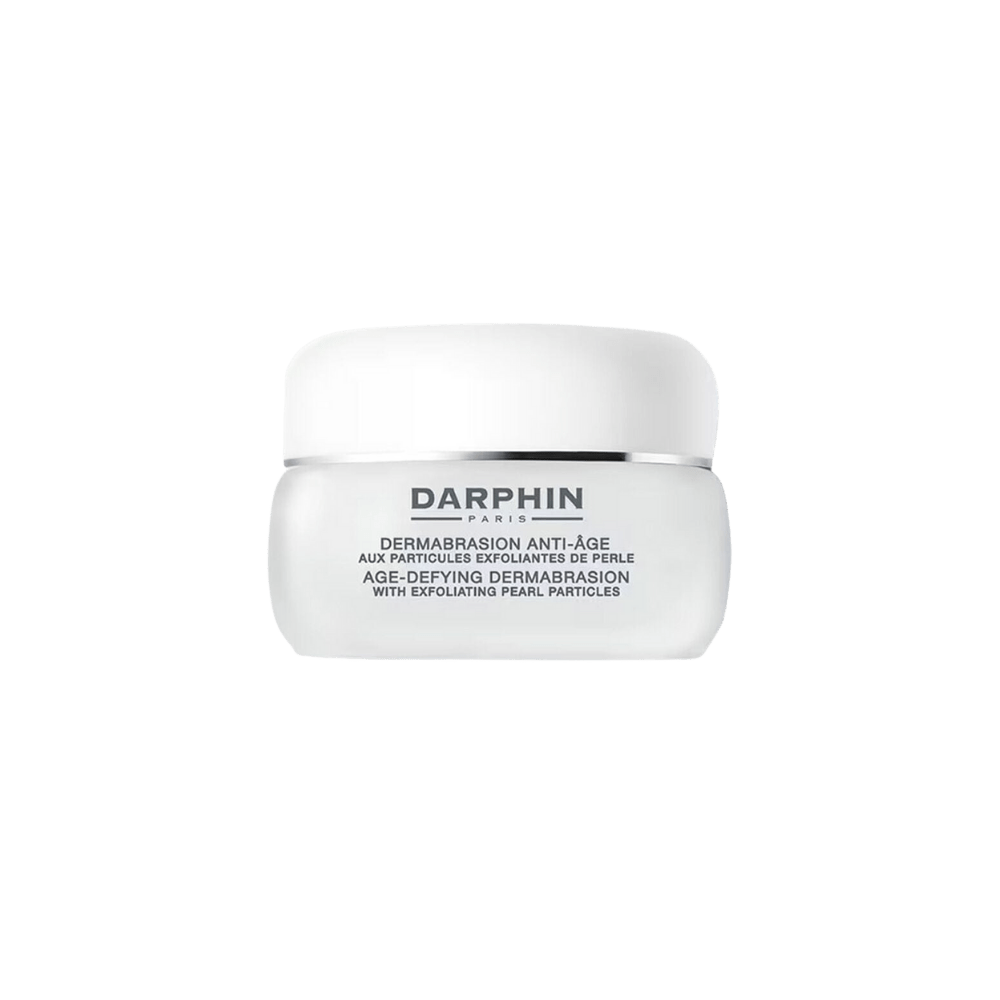 Darphin Age Defying Dermabrasion Bitkisel Peeling 50 ml