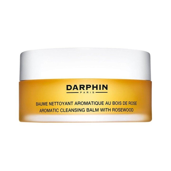 Darphin Aromatic Cleansing Balm with Rosewood Yüz Temizleyici Balm 40 ml