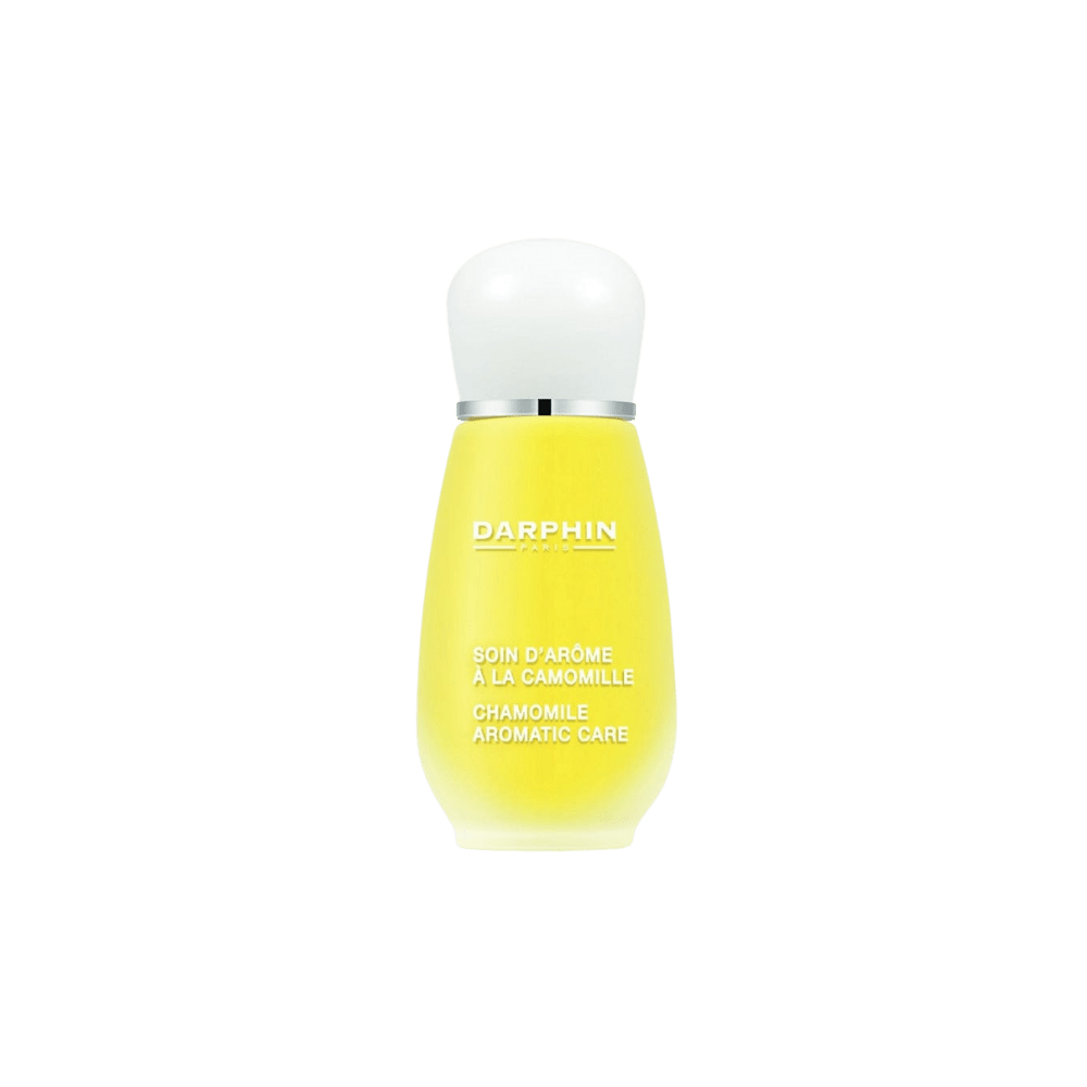 Darphin Camomile Aromatic Care Aromatik Cilt Bakım Yağı 15 ml