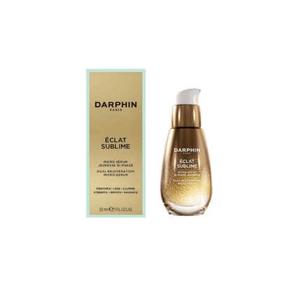 Darphin Eclat Sublime Micro Cilt Bakım Serumu 30 ml
