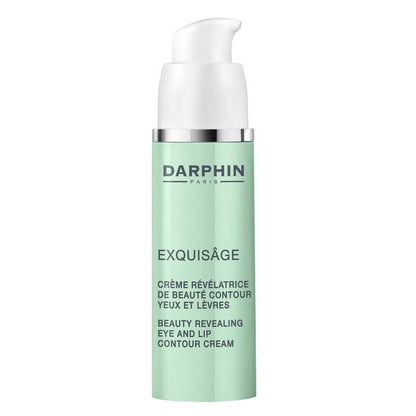 Darphin Exquisage Revealing Eye and Lip Contour Cream Nemlendirici Göz Dudak Kremi 15 ml