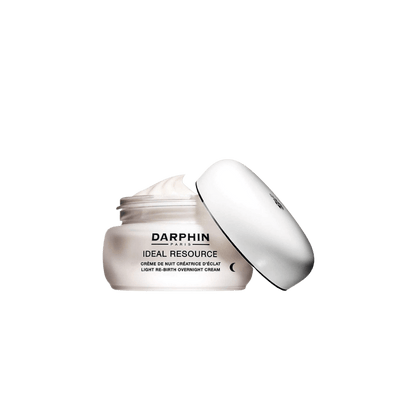Darphin Ideal Resource Re-Birth Overnight Cream Kırışıklık Karşıtı Gece Cilt Kremi 50 ml