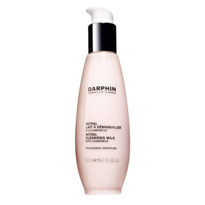 Darphin Intral Cleansing Milk Yüz Temizleme Sütü 200 ml