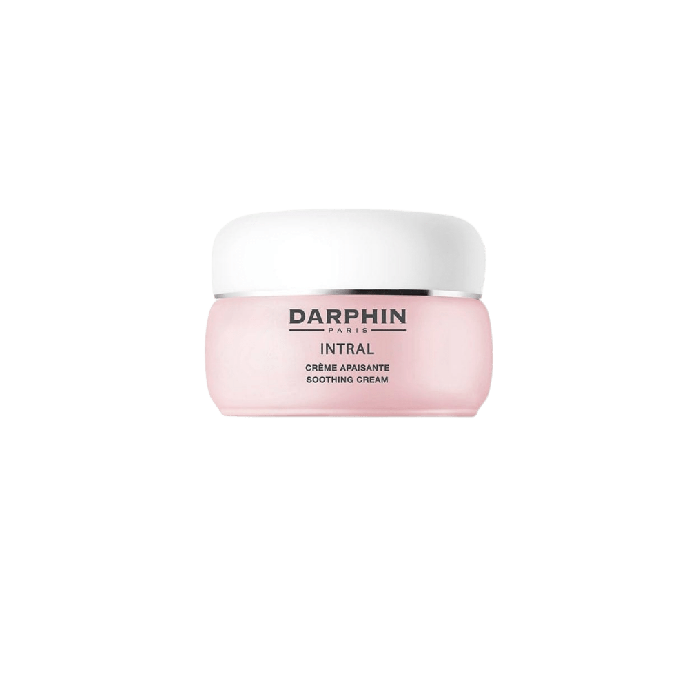 Darphin Intral Soothing Cream Hassas Ciltler İçin Yatıştırıcı Bakım Kremi 50 ml