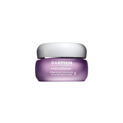Darphin Predermine Sculpting Night Cream Kırışıklık Karşıtı Gece Cilt Kremi 50 ml