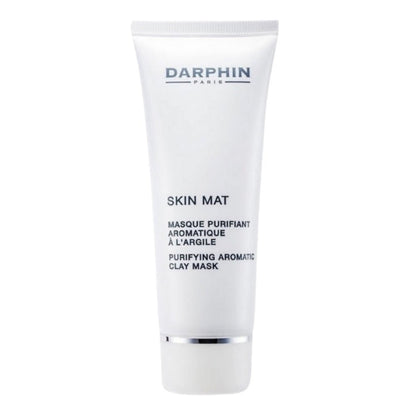 Darphin Purifying Aromatic Clay Mask Kil Maskesi 75 ml