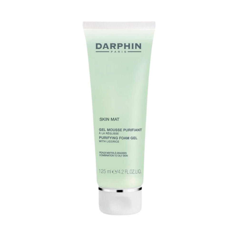 Darphin Purifying Foam Gel Yüz Temizleme Jeli 125 ml