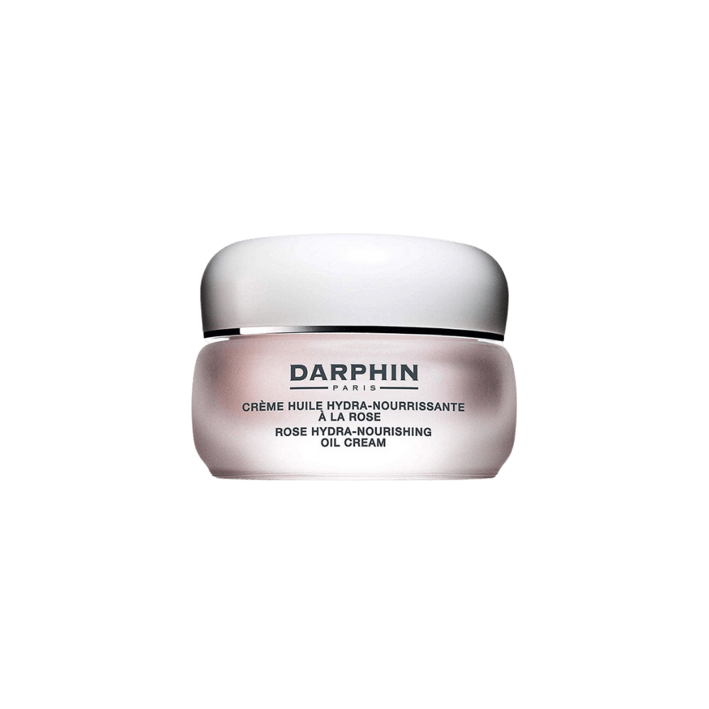 Darphin Rose Hydra-Nourishing Oil Cream Nemlendirici Cilt Kremi 50 ml