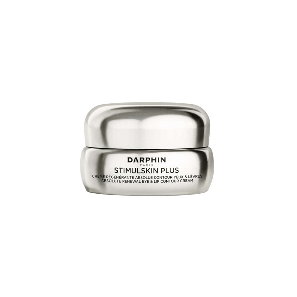 Darphin Stimulskin Plus Eye and Lip Contour Cream 15 ml