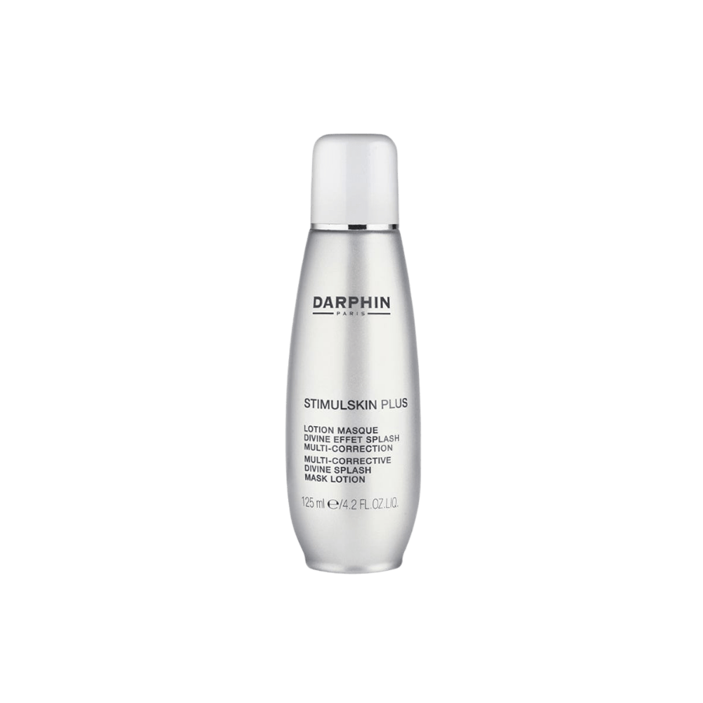 Darphin Stimulskin Plus Multi-Corrective Divine Splash - Mask Lotion Kırışıklık Karşıtı Losyon 125 ml
