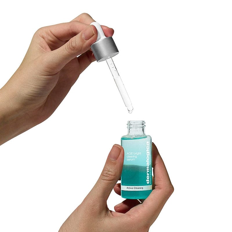 Dermalogica Age Bright Aydınlatıcı Arındırıcı Serum 30 ml