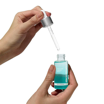 Dermalogica Age Bright Aydınlatıcı Arındırıcı Serum 30 ml
