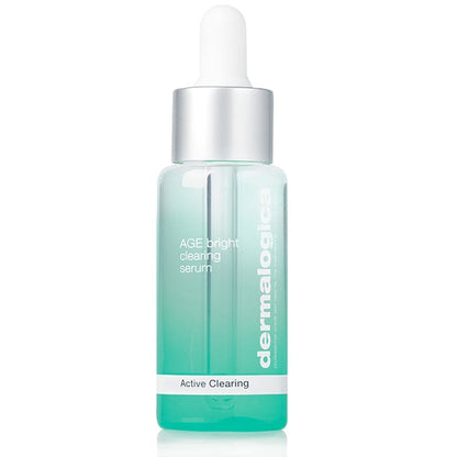 Dermalogica Age Bright Aydınlatıcı Arındırıcı Serum 30 ml