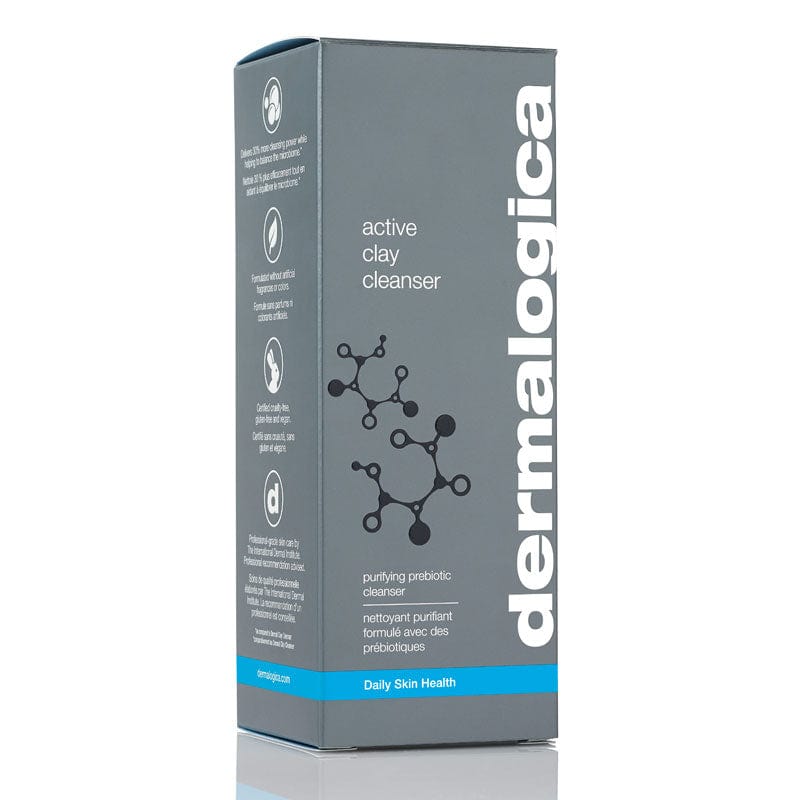 Dermalogica Aktif Kil Temizleyici 150 ml
