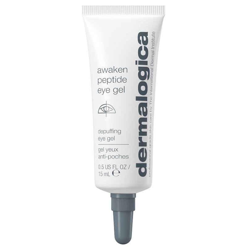 Dermalogica Awaken Peptide Nemlendirici ve Sıkılaştırıcı Göz Çevresi Jeli 15 ml