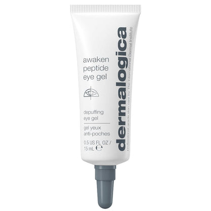 Dermalogica Awaken Peptide Nemlendirici ve Sıkılaştırıcı Göz Çevresi Jeli 15 ml