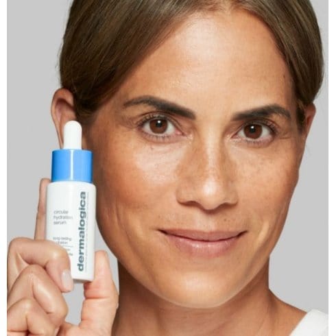 Dermalogica Circular Hydration Nemlendirici Serum 30ml