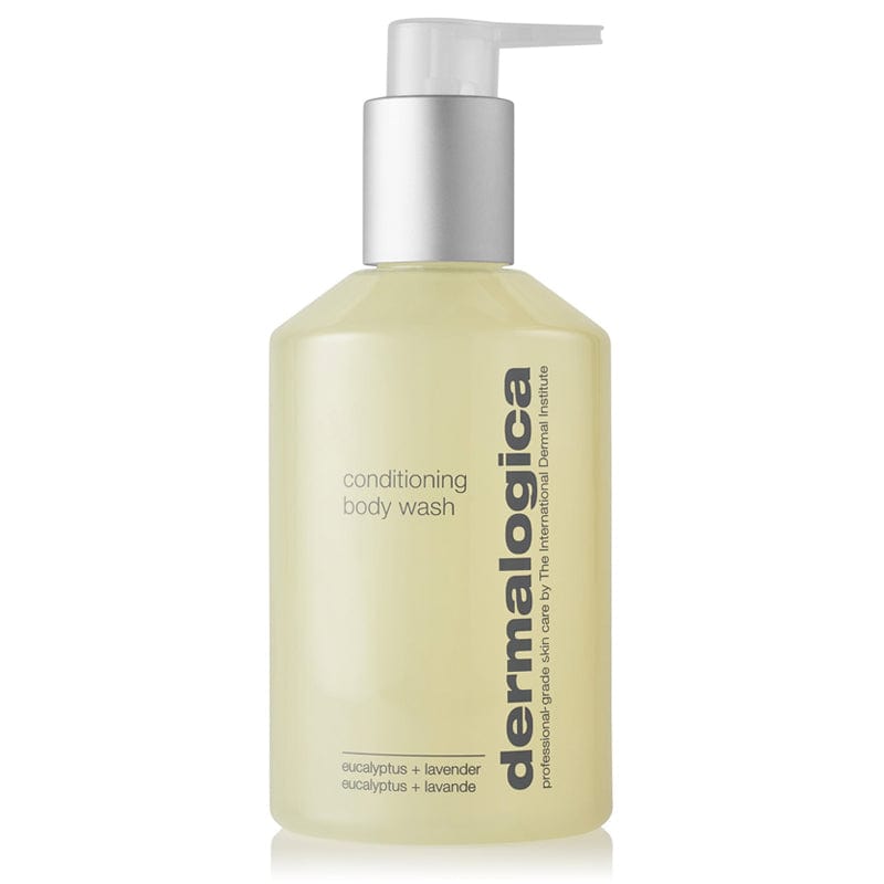 Dermalogica Conditioning Body Wash Vücut Temizleyicisi 295 ml