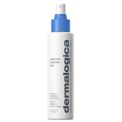 Dermalogica Hyaluronic Ceramide Hyalüronik Asit ve Seramid İçeren Sprey 150ml
