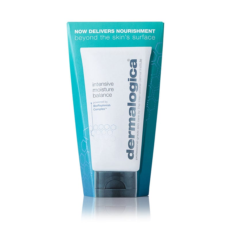 Dermalogica Intensive Moisture Balance Nemlendirici Bakım Kremi 100 ml