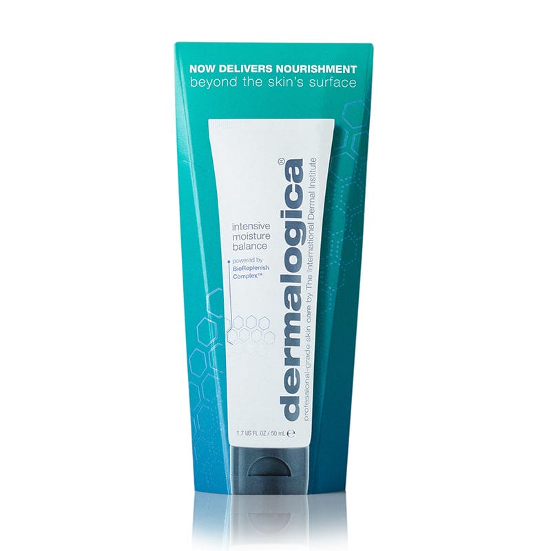 Dermalogica Intensive Moisture Balance Nemlendirici Bakım Kremi 50 ml