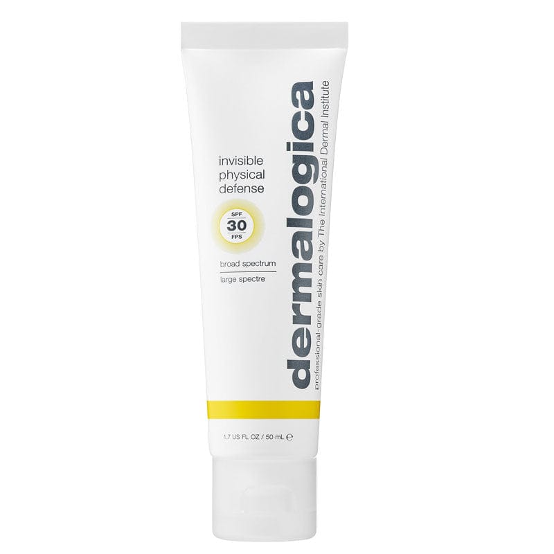 Dermalogica Invisible Physicial Defense Güneş Kremi SPF30 50 ml