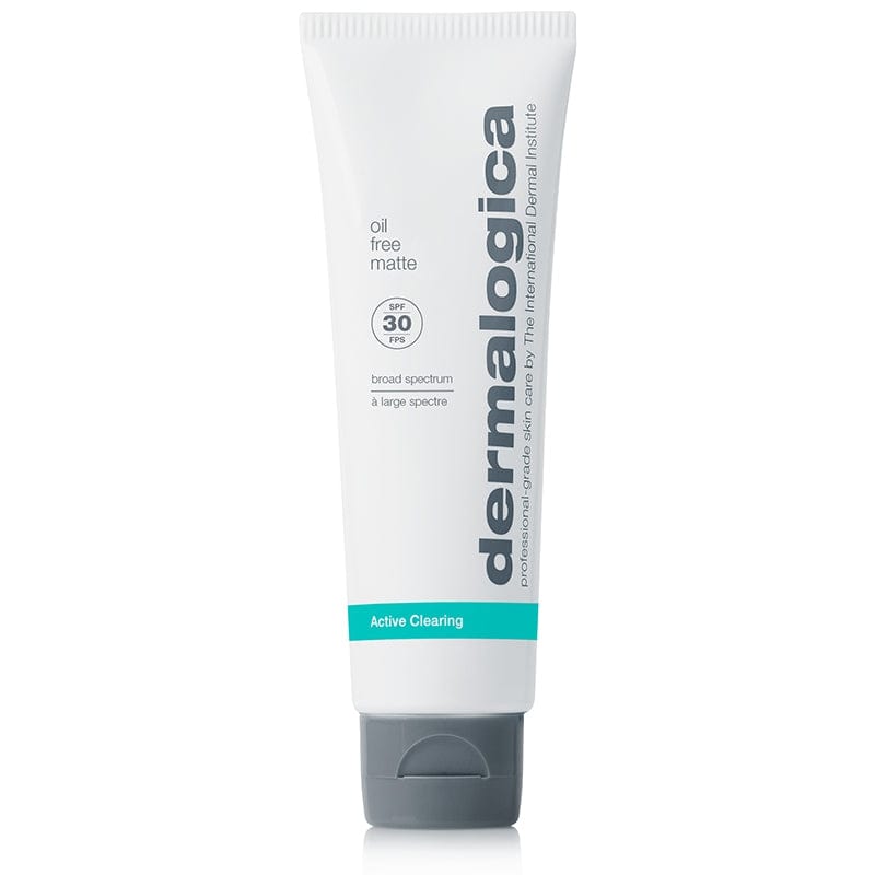 Dermalogica Oil Free Matte SPF30 Matlaştırıcı Etkili Losyon 50ml