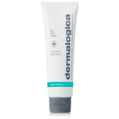 Dermalogica Oil Free Matte SPF30 Matlaştırıcı Etkili Losyon 50ml
