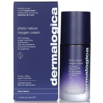 Dermalogica Phyto Nature Oxygen Bakım Kremi 50 ml