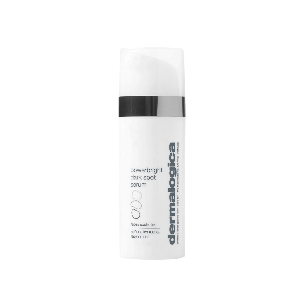 Dermalogica PowerBright Koyu Lekeler İçin Bakım Serumu 30 ml