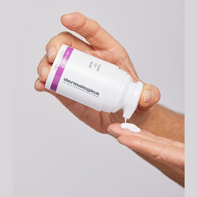 Dermalogica Super Rich Repair Krem 50 ml