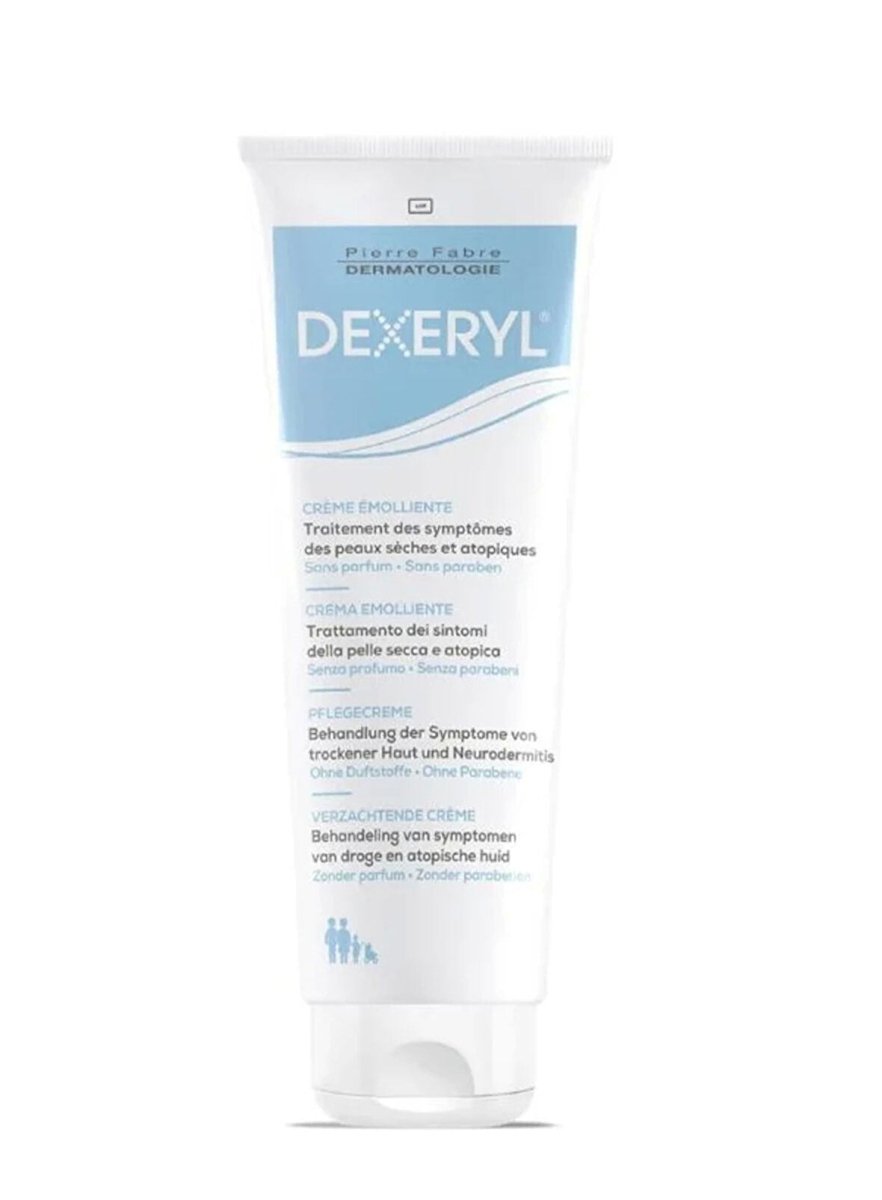 Dexeryl Nemlendirici Yumuşatıcı Krem 50gr