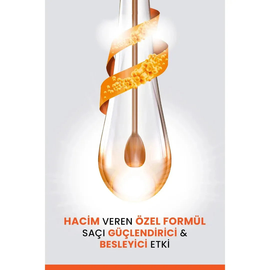 Ducray Anaphase Besleyici Saç Bakım Kremi 200 ml