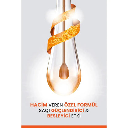 Ducray Anaphase Besleyici Saç Bakım Kremi 200 ml