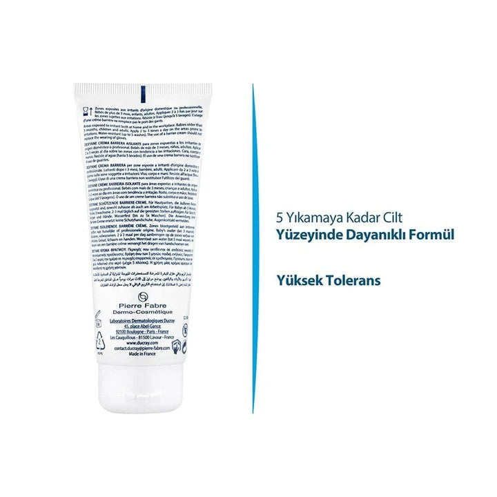 Ducray Dexyane Bariyer Kuru Ciltler İçin Nemlendirici Krem 100 ml