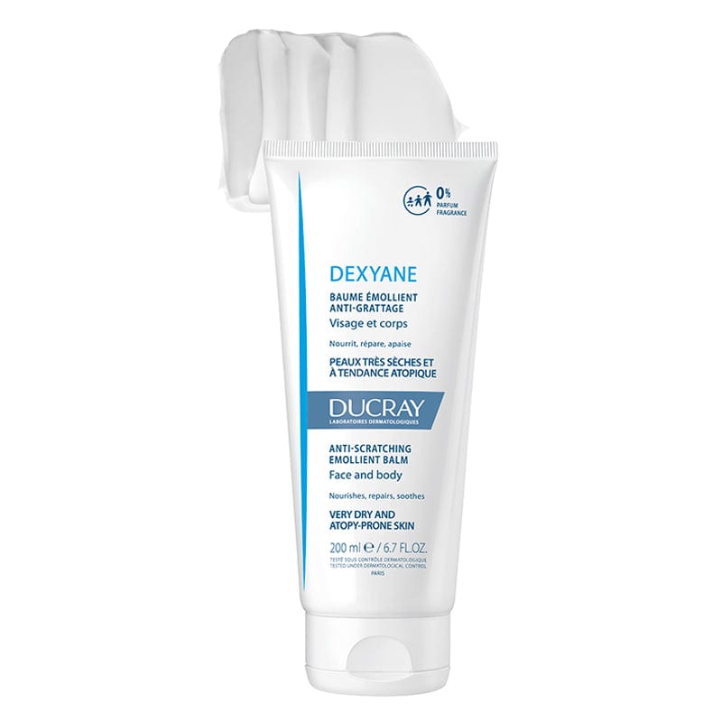 Ducray Dexyane Baume Emollient Kuruluk Karşıtı Nemlendirici Balm 200 ml