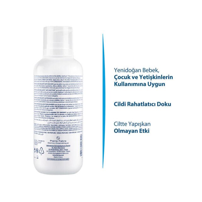Ducray Dexyane Baume Emollient Kuruluk Karşıtı Nemlendirici Balm 400 ml