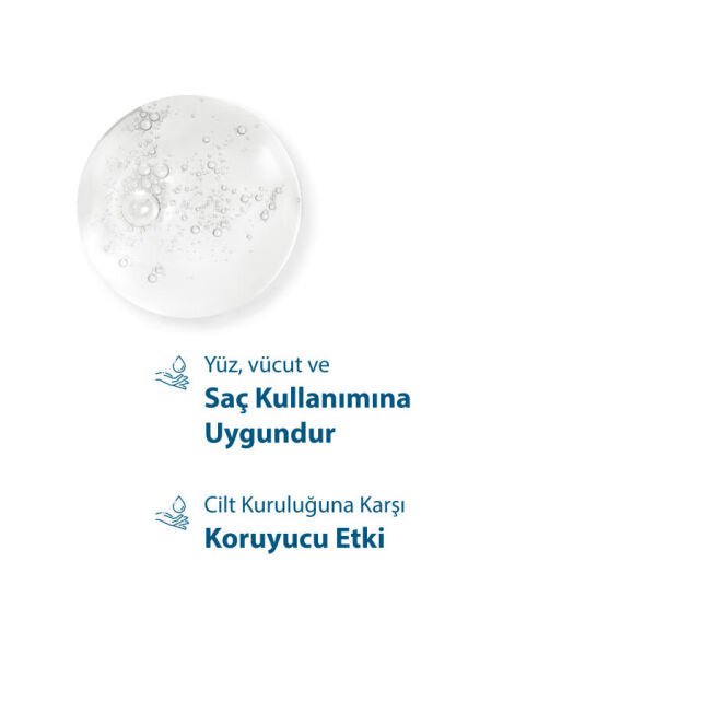 Ducray Dexyane Baume Emollient Kuruluk Karşıtı Nemlendirici Balm 400 ml