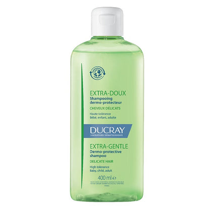 Ducray Extra Gentle Günlük Şampuan 400 ml