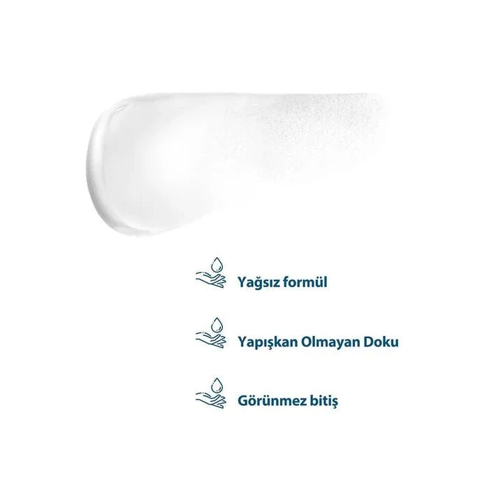 Ducray Hidrosis Roll On Anti Transpirant Aisselle Terleme Karşıtı 40 ml