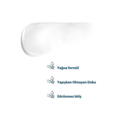 Ducray Hidrosis Roll On Anti Transpirant Aisselle Terleme Karşıtı 40 ml