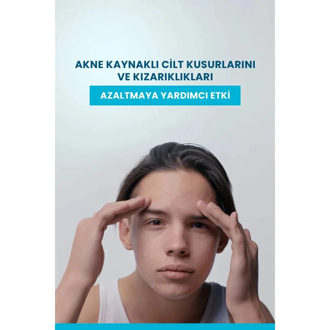 Ducray Keracnyl PP+ Akneye Eğilimli Ciltler İçin Bakım Kremi 30 ml