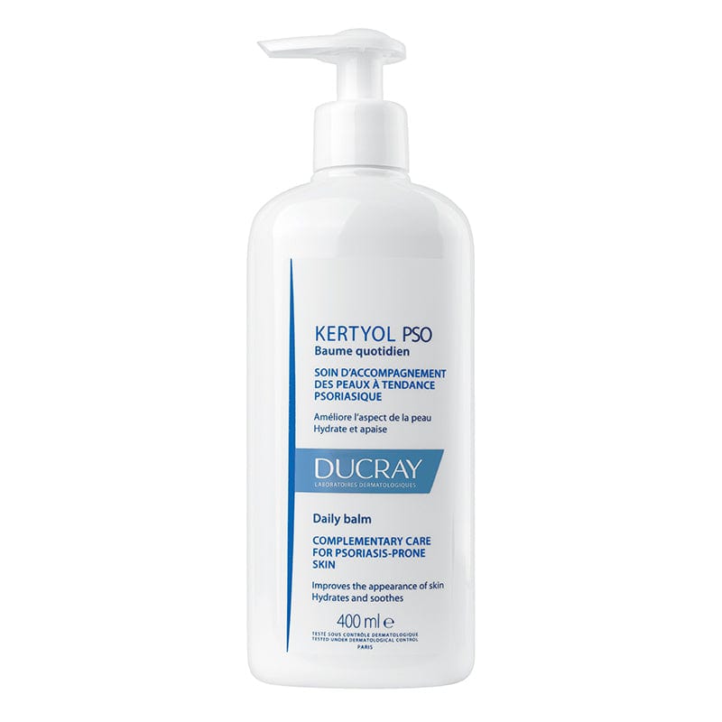 Ducray Kertyol P.S.O Nemlendirici Balm 400 ml