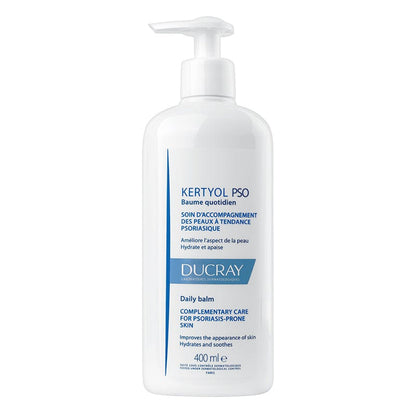 Ducray Kertyol P.S.O Nemlendirici Balm 400 ml