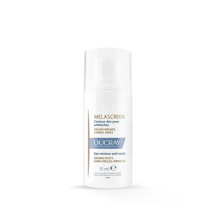 Ducray Melascreen Kırışıklık Karşıtı Göz Çevresi Bakım Kremi 15ml