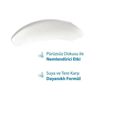 Ducray Melascreen Riche Leke Karşıtı Bakım Kremi SPF50+ 40 ml