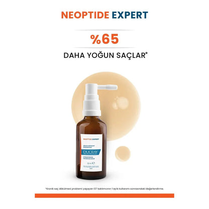 Ducray Neoptide Expert Saç Güçlendirici Serum 2x50ml