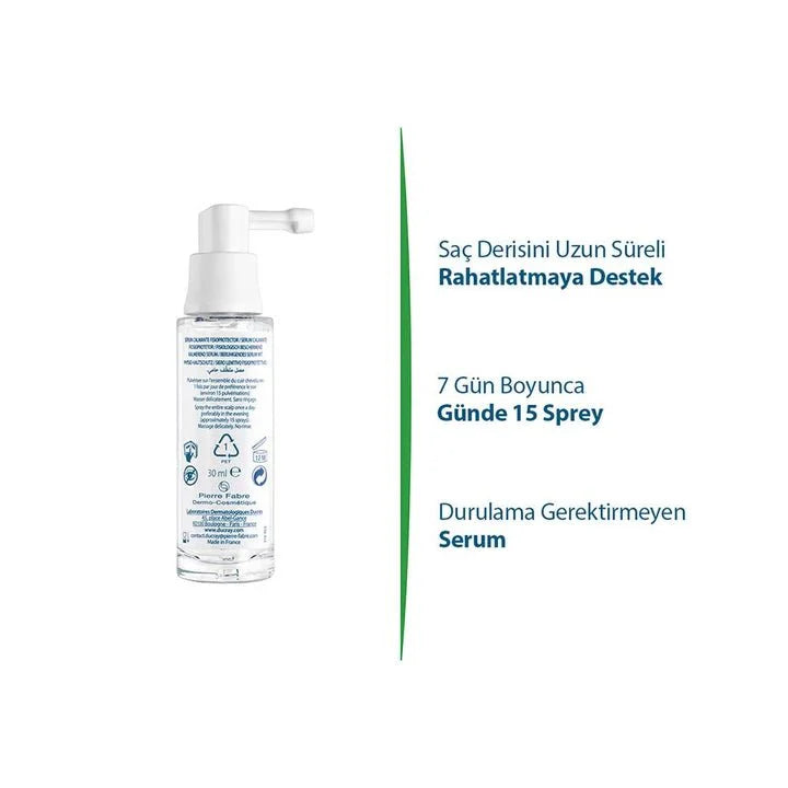 Ducray Sensinol Saç Bakım Serumu 30 ml